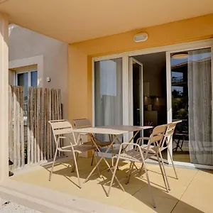  Appartement Le Petit Valmer