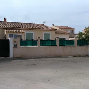  Séjour chez l'habitant L'ilot De